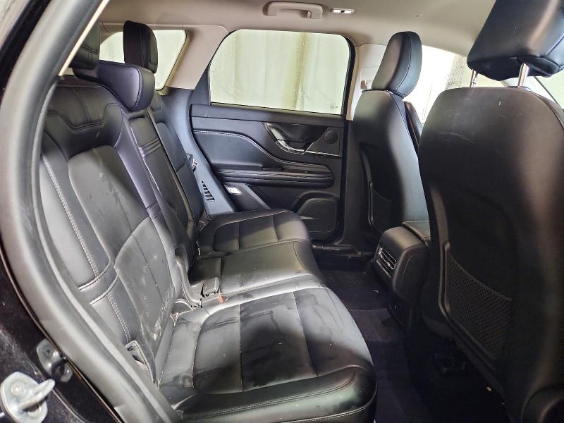 Photo 11 from auction – 2023 LINCOLN CORSAIR with VIN 5LMCJ1DA5PUL13379