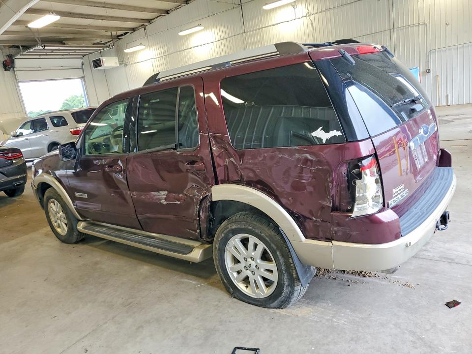 Photo 2 from auction – 2006 FORD EXPLORER with VIN 1FMEU74E46UB65118