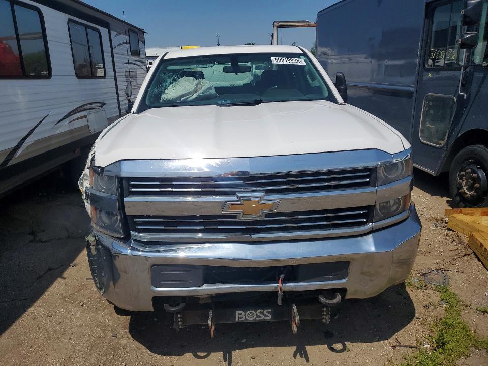 Zdjęcie 5 z aukcji – 2015 CHEVROLET SILVERADO z VIN 1GC4KYCG6FF678566