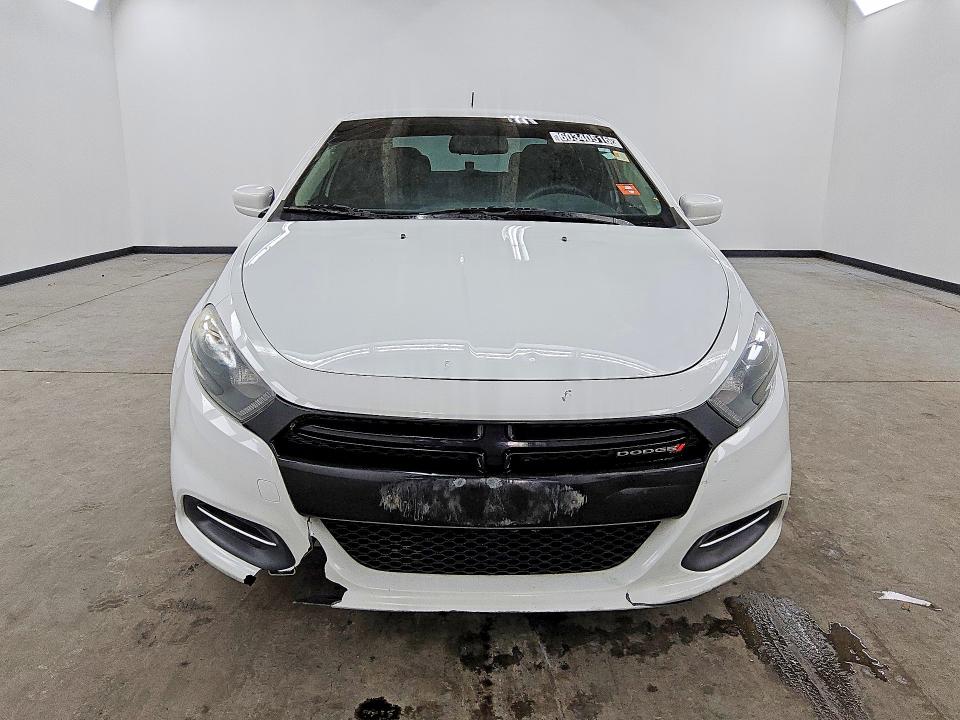 Photo 5 from auction – 2015 DODGE DART with VIN 1C3CDFAA9FD433043
