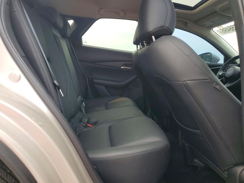 Photo 10 from auction – 2024 MAZDA CX-30 with VIN 3MVDMBCM2RM628408