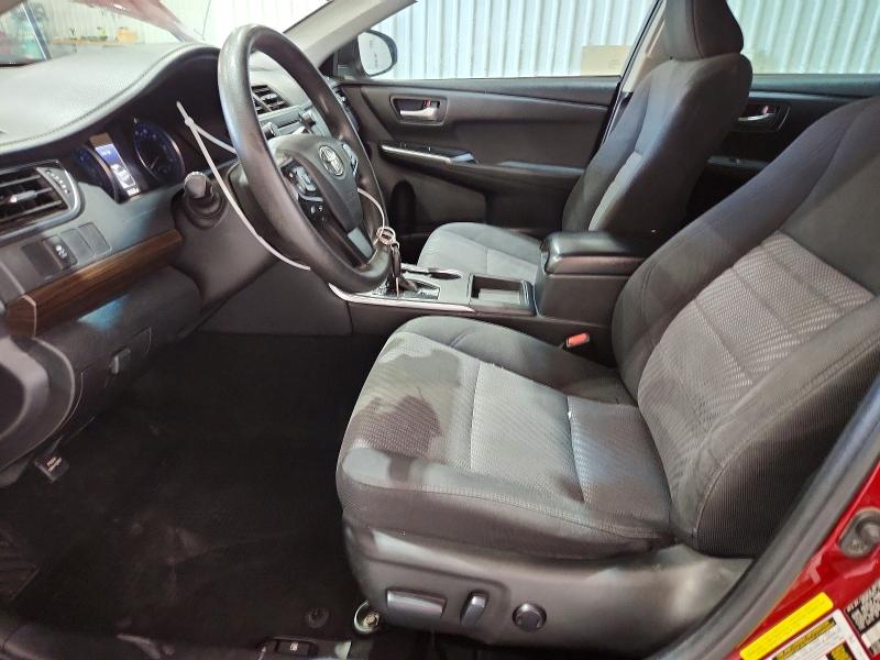 Photo 7 from auction – 2016 TOYOTA CAMRY with VIN 4T1BF1FKXGU612078