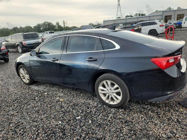 Photo 2 from auction – 2018 CHEVROLET MALIBU with VIN 1G1ZD5ST8JF153782