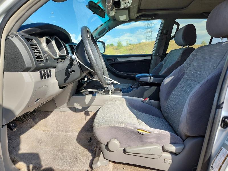 Foto 7 de la subasta – 2005 TOYOTA 4RUNNER con VIN JTEBU14R350057162