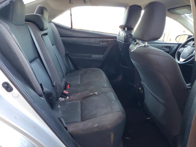 Photo 10 from auction – 2019 TOYOTA COROLLA with VIN 5YFBURHE1KP899512
