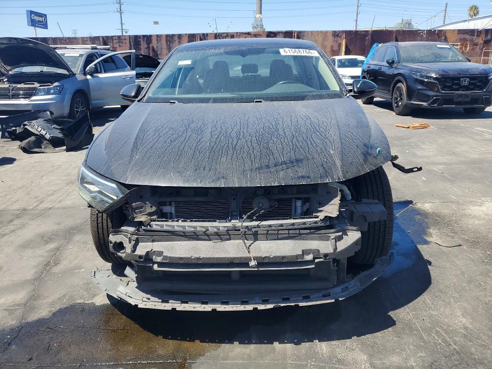 Photo 5 from auction – 2019 VOLKSWAGEN JETTA with VIN 3VWCB7BU2KM212962