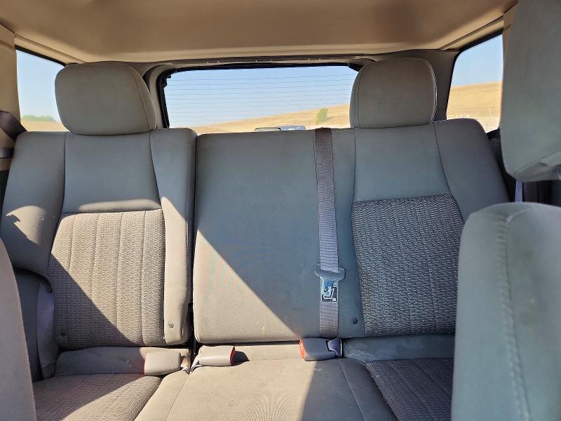 Снимка 10 от търг – 2007 JEEP GRAND CHEROKEE с VIN 1J8GR48K27C610016