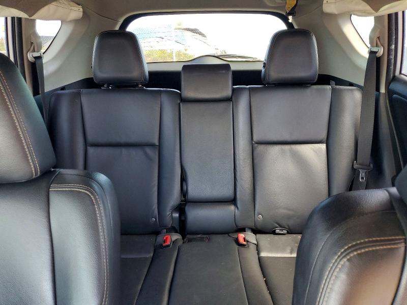 Photo 10 from auction – 2014 TOYOTA RAV4 with VIN JTMYFREV5ED034882