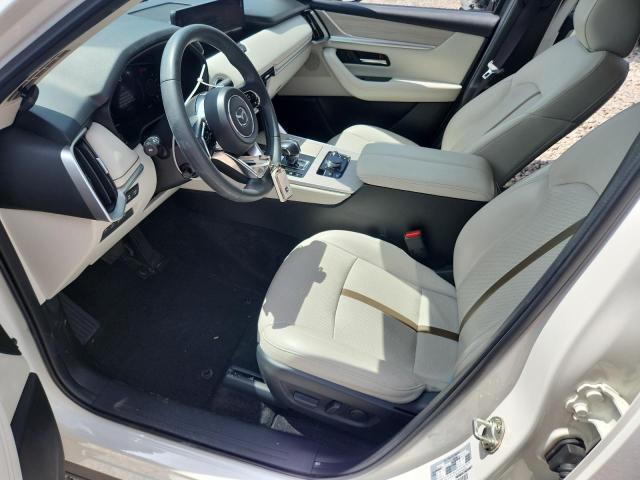 Photo 7 from auction – 2024 MAZDA CX-90 with VIN JM3KKDHC2R1112046