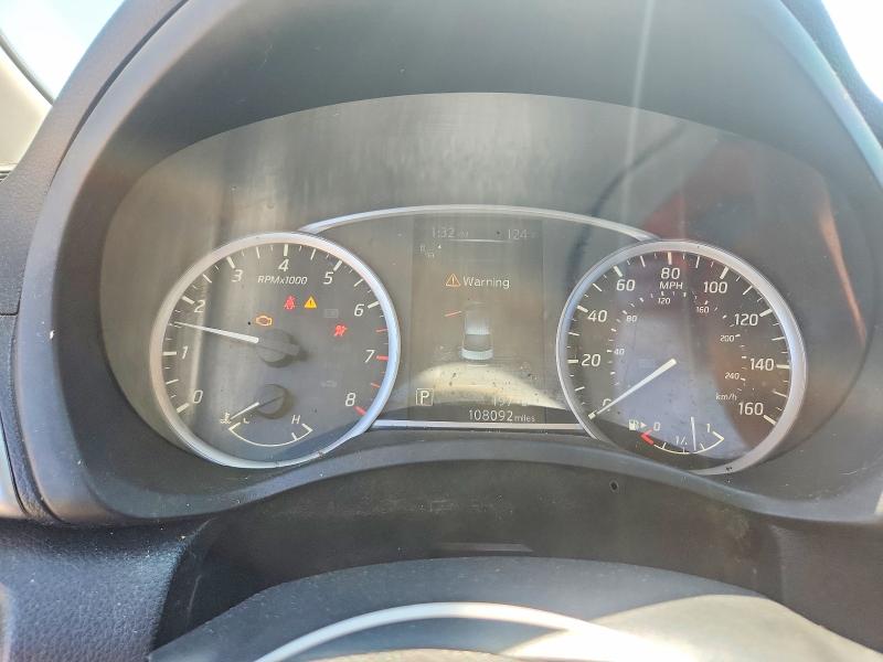 Photo 9 from auction – 2017 NISSAN SENTRA with VIN 3N1CB7AP9HY224741