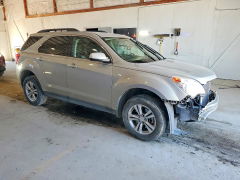 Zdjęcie 4 z aukcji – 2011 CHEVROLET EQUINOX z VIN 2CNALDEC4B6250370