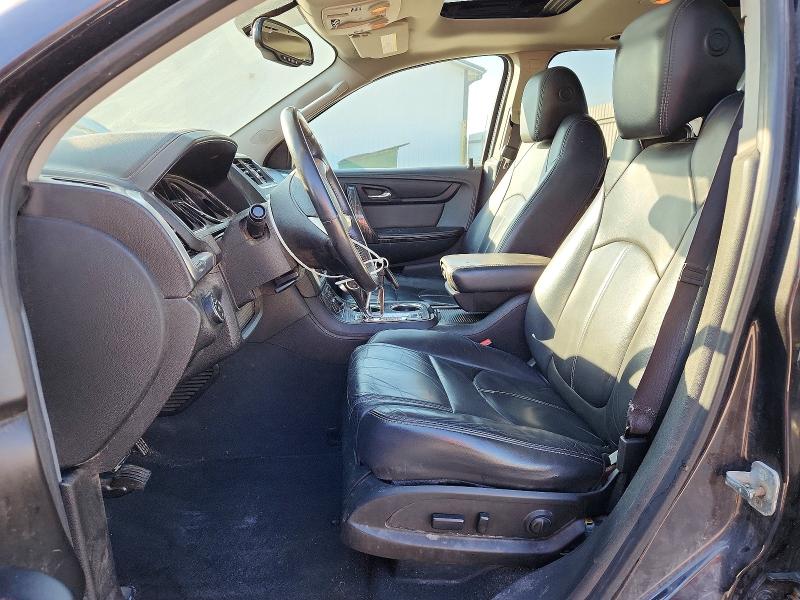 صورة رقم 7 من المزاد - 2015 GMC ACADIA مع VIN 1GKKVSKD3FJ376835