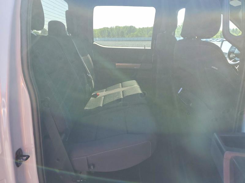 Photo 10 from auction – 2023 FORD F150 with VIN 1FTEW1EP2PKE84753