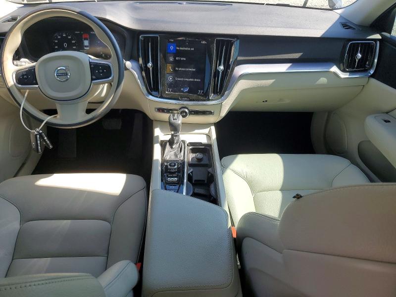 Photo 8 from auction – 2020 VOLVO S60 with VIN 7JR102FK8LG047296