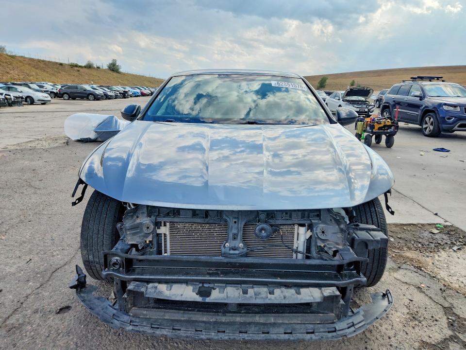 Photo 5 from auction – 2019 VOLKSWAGEN JETTA with VIN 3VWC57BU3KM110819