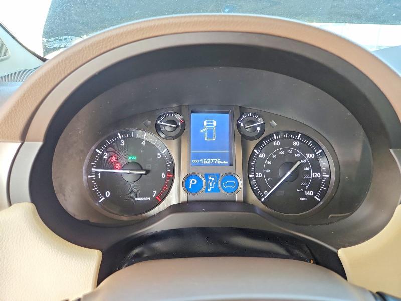 Foto 9 de la subasta – 2018 LEXUS GX con VIN JTJBM7FX2J5196082