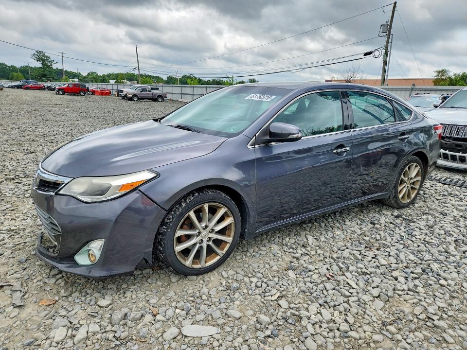2014 TOYOTA AVALON - Търг №61762816