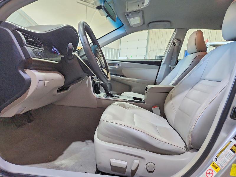 Photo 7 from auction – 2015 TOYOTA CAMRY with VIN 4T4BF1FK5FR465608