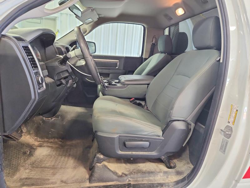 Photo 7 from auction – 2016 RAM 1500 with VIN 3C6JR6DT9GG285456