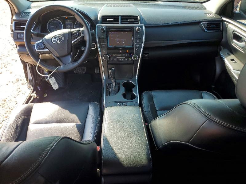 Photo 8 from auction – 2017 TOYOTA CAMRY with VIN 4T1BF1FK4HU725946