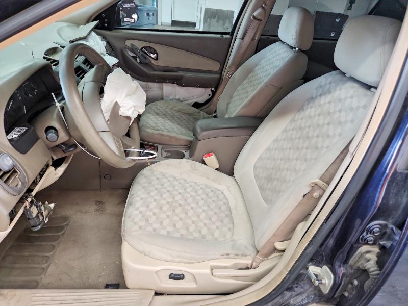 Photo 7 from auction – 2005 CHEVROLET MALIBU with VIN 1G1ZT54845F130467