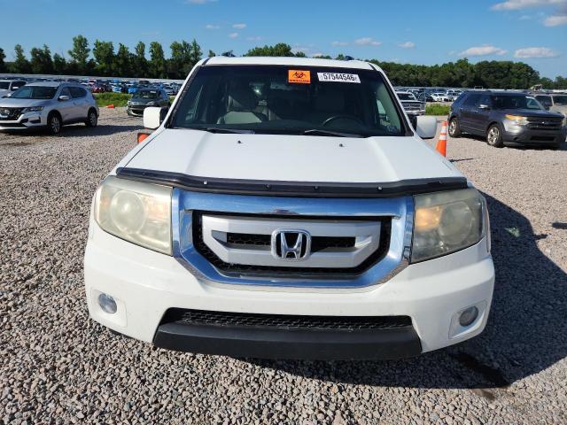 Photo 5 from auction – 2011 HONDA PILOT with VIN 5FNYF4H54BB020409