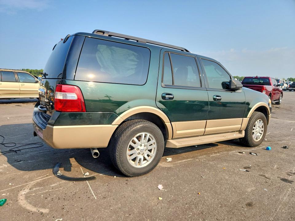 Photo 3 from auction – 2012 FORD EXPEDITION with VIN 1FMJU1H55CEF63966