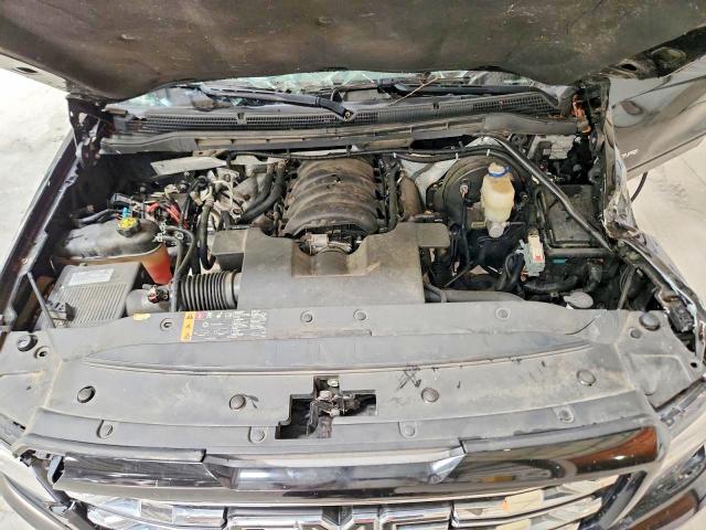 Photo 11 from auction – 2018 GMC SIERRA with VIN 3GTU2NEC8JG329019