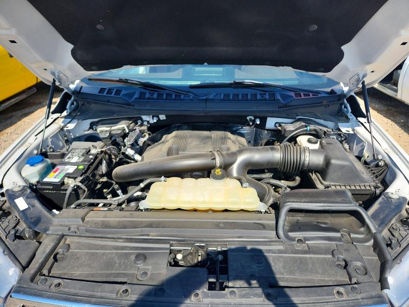 صورة رقم 11 من المزاد - 2019 FORD F150 مع VIN 1FTEW1E46KFC29904