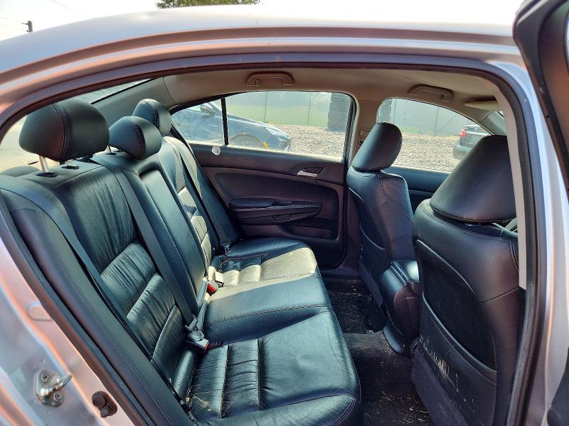 Photo 10 from auction – 2012 HONDA ACCORD with VIN 1HGCP2F65CA087426