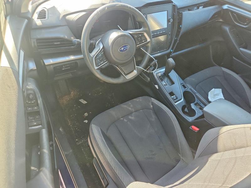 صورة رقم 8 من المزاد - 2024 SUBARU IMPREZA مع VIN JF1GUABC6R8353055
