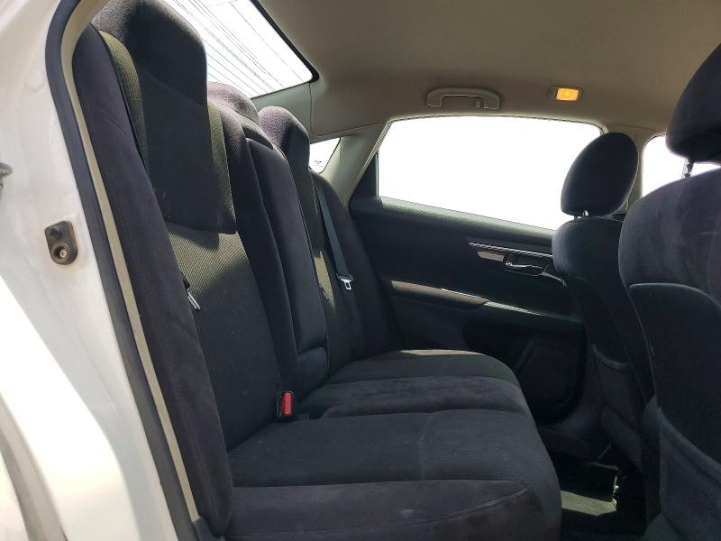 Photo 10 from auction – 2013 NISSAN ALTIMA with VIN 1N4AL3AP6DC164579