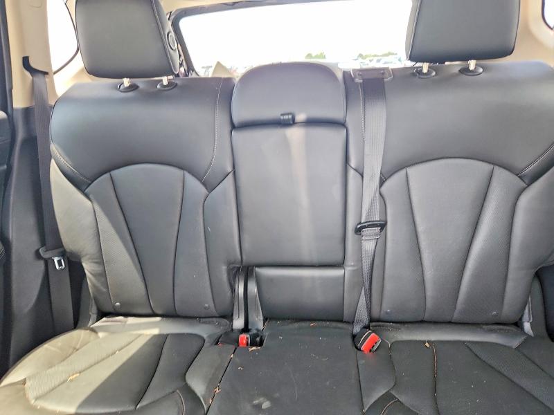 Photo 10 from auction – 2016 BUICK ENVISION with VIN LRBFXESX3GD188365