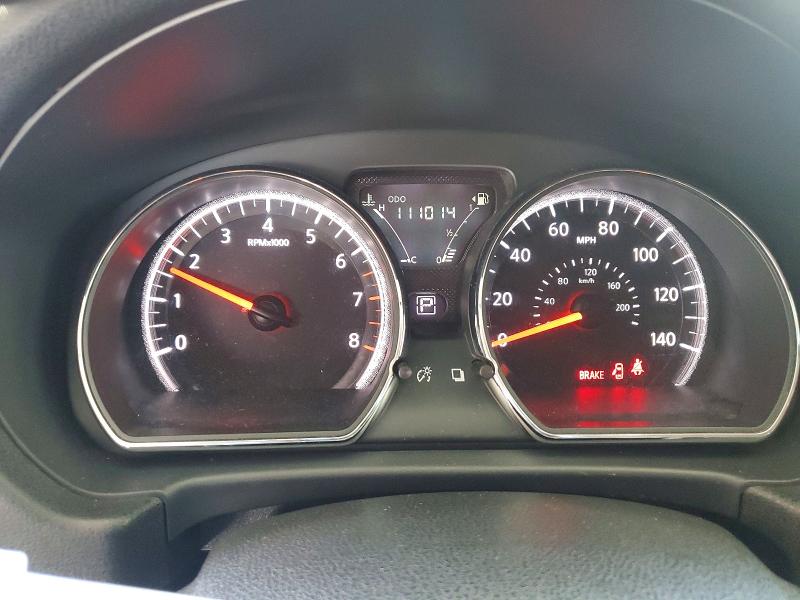 Photo 9 from auction – 2015 NISSAN VERSA with VIN 3N1CN7AP4FL896868