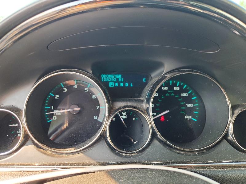 Фото 9 с аукциона – 2014 BUICK ENCLAVE с VIN 5GAKRBKD2EJ376745