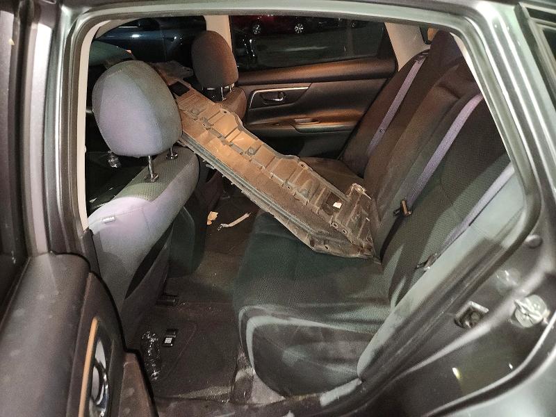 Photo 10 from auction – 2015 NISSAN ALTIMA with VIN 1N4AL3AP0FC461236
