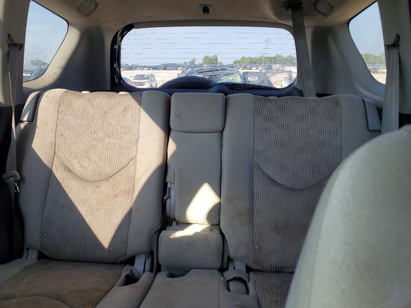 Photo 10 from auction – 2012 TOYOTA RAV4 with VIN 2T3BF4DV5CW225731