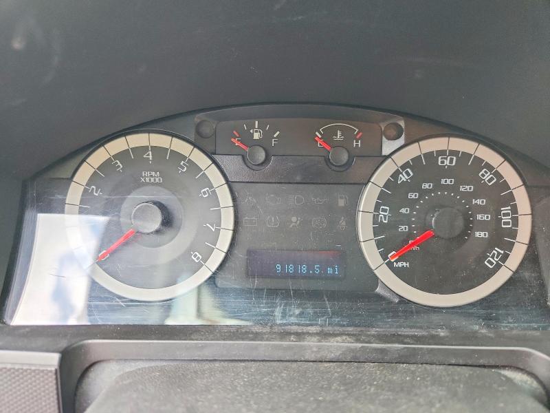 Photo 9 from auction – 2011 FORD ESCAPE with VIN 1FMCU0DG7BKB27176