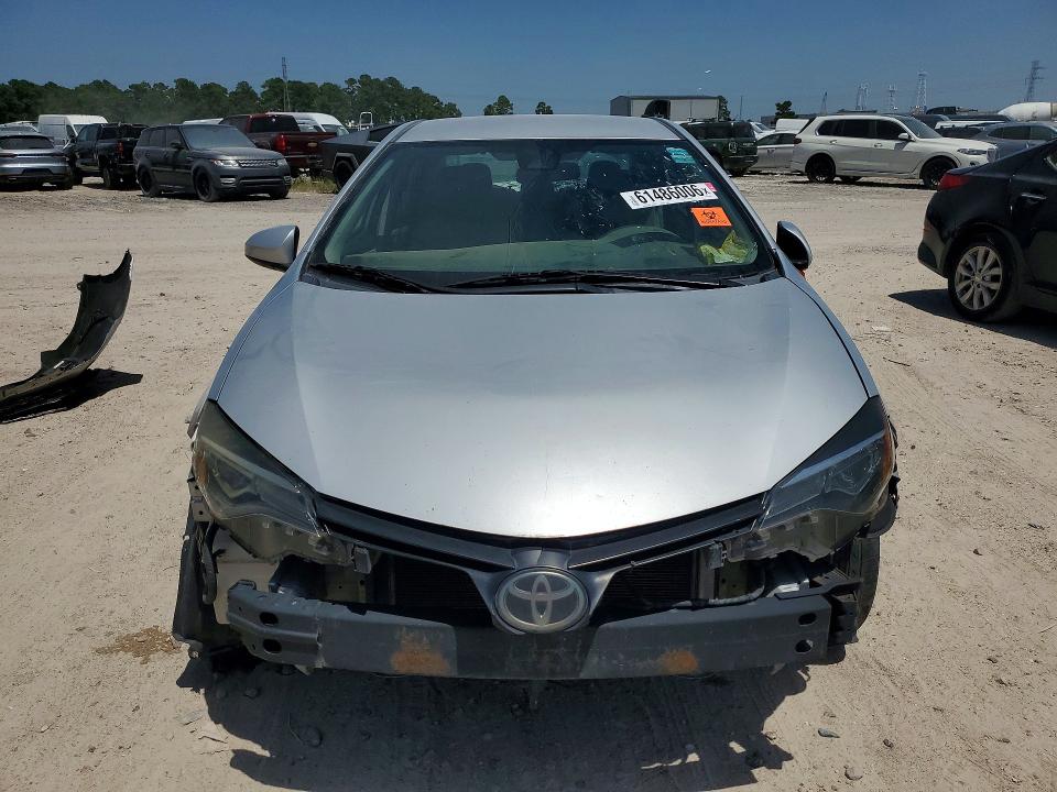 Photo 5 from auction – 2019 TOYOTA COROLLA with VIN 5YFBURHE2KP927513