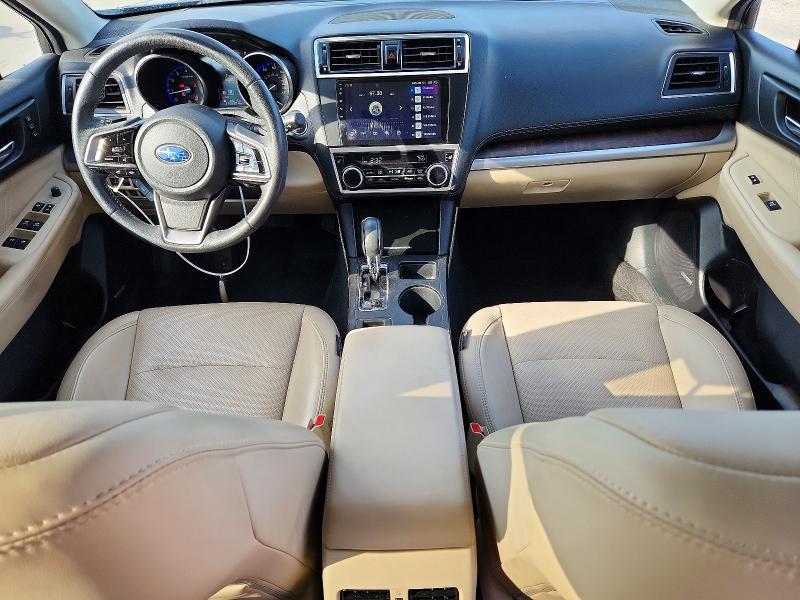 Photo 8 from auction – 2019 SUBARU OUTBACK with VIN 4S4BSANC5K3366125