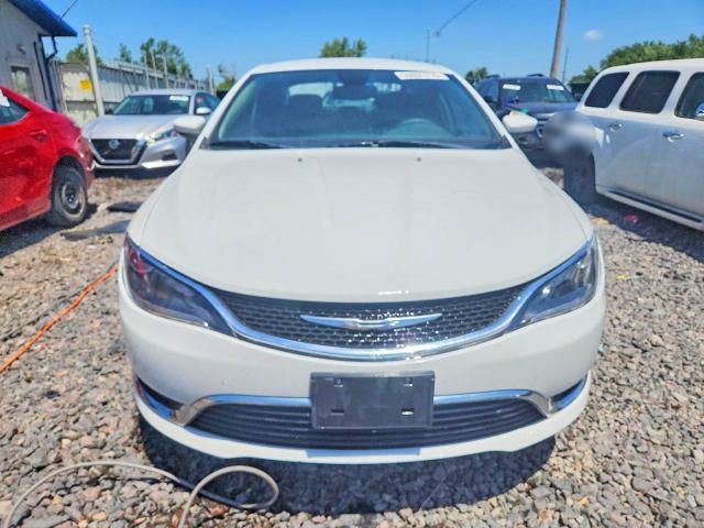 Photo 5 from auction – 2015 CHRYSLER 200 with VIN 1C3CCCAB1FN756717