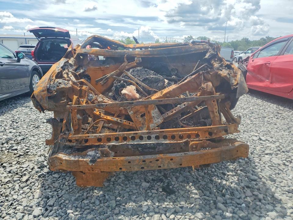 Photo 5 from auction – 2023 CADILLAC ESCALADE with VIN 1GYS4CKL6PR438804