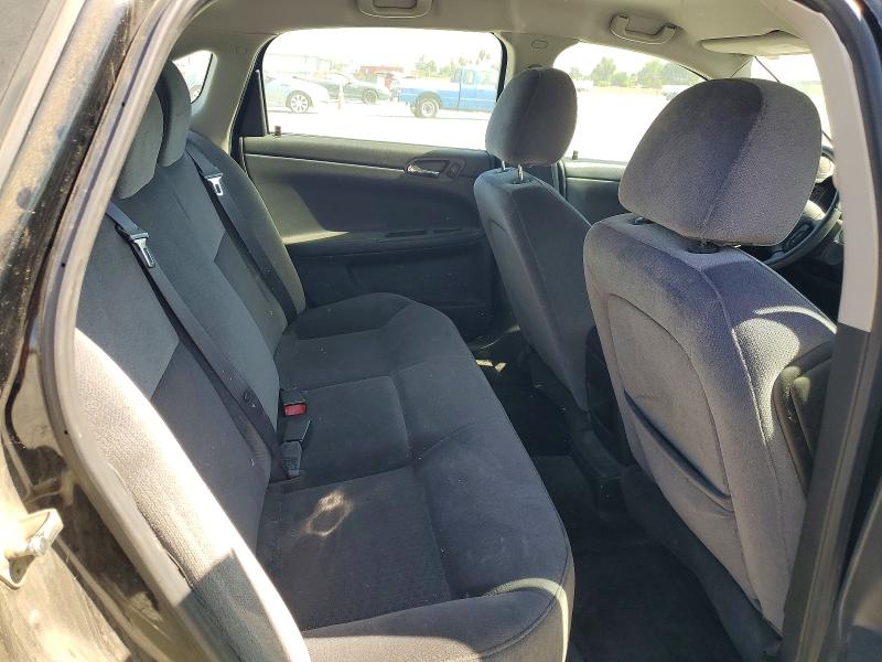 Photo 10 from auction – 2011 CHEVROLET IMPALA with VIN 2G1WG5EK0B1141535