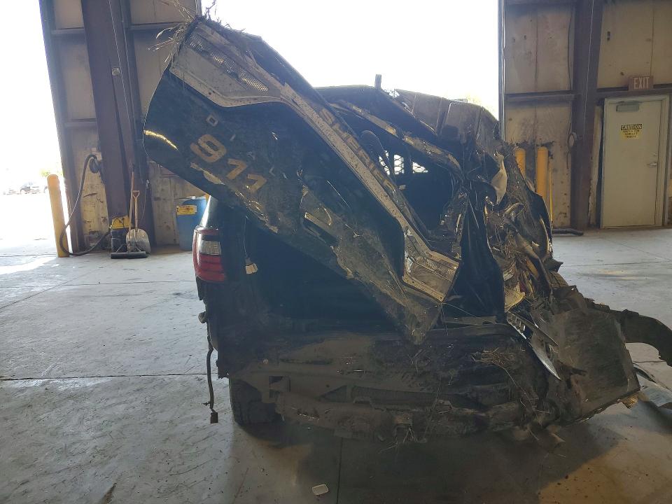 Photo 6 from auction – 2025 DODGE DURANGO with VIN 1C4RDJFGXSC524859