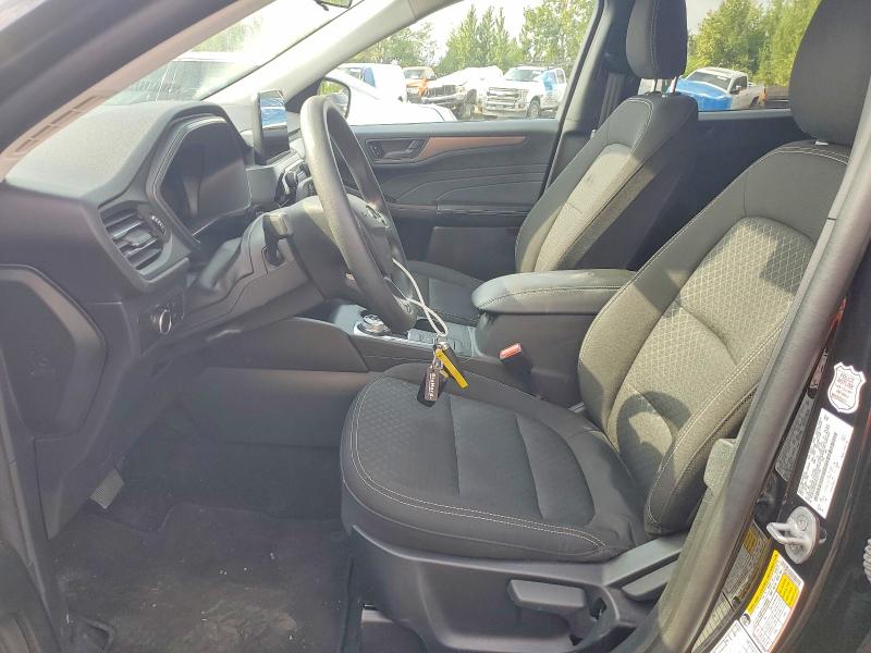Photo 7 from auction – 2025 FORD ESCAPE with VIN 1FMCU9GN8SUA71719