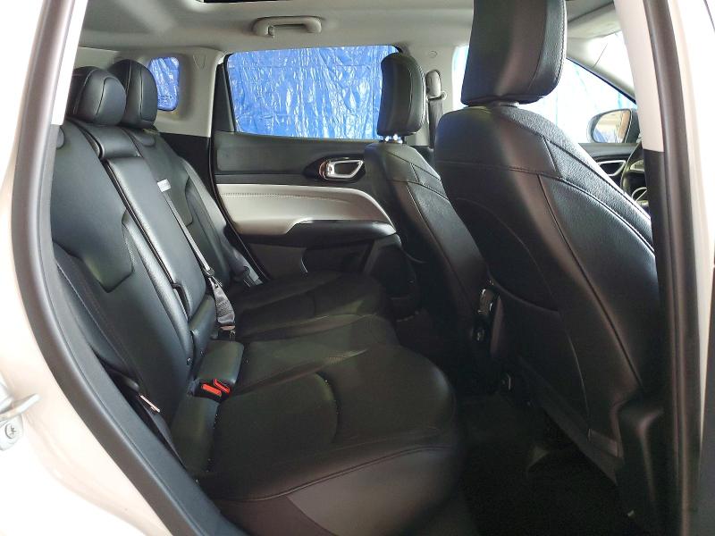 Photo 11 from auction – 2022 JEEP COMPASS with VIN 3C4NJDCB2NT181507