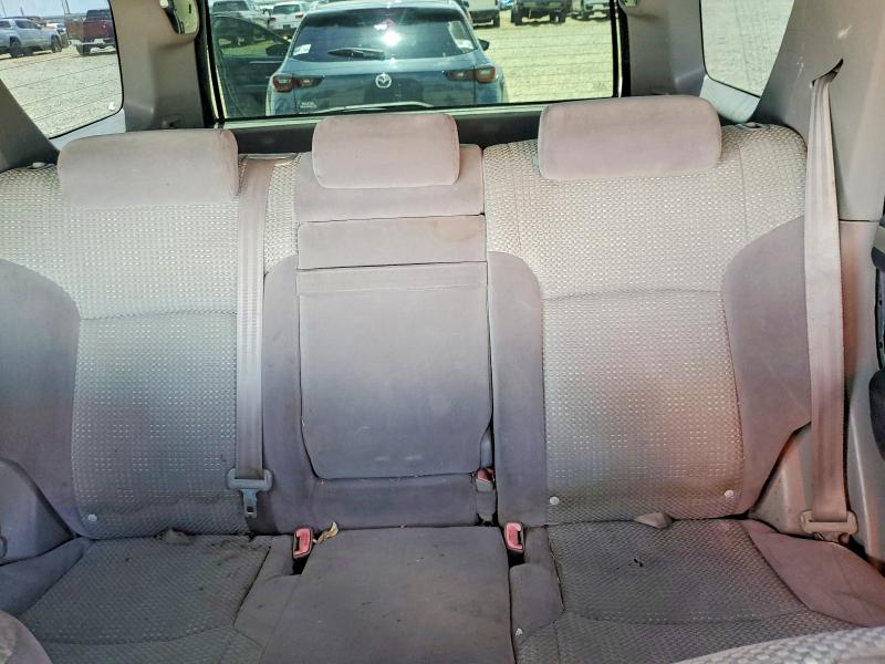 Zdjęcie 10 z aukcji – 2005 TOYOTA 4RUNNER z VIN JTEZU14R550059817
