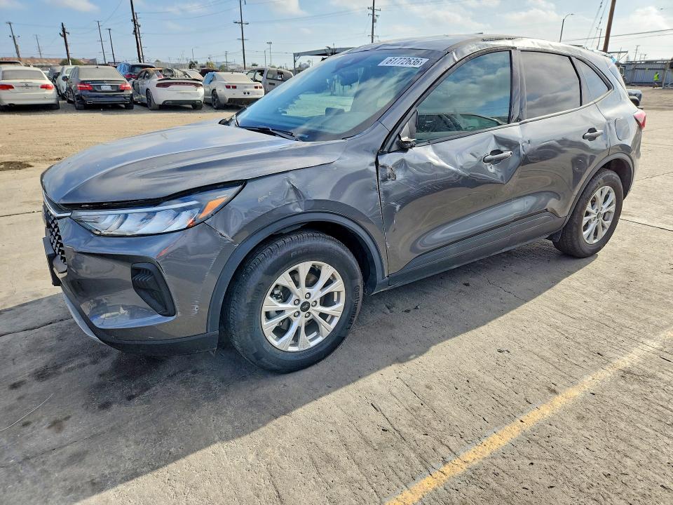 2025 FORD ESCAPE - Търг №61772636