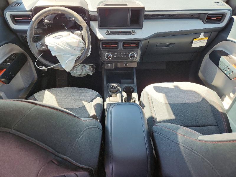 Photo 8 from auction – 2024 FORD MAVERICK with VIN 3FTTW8J99RRB00859
