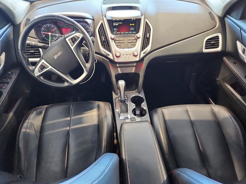 Photo 8 from auction – 2014 GMC TERRAIN with VIN 2GKFLTE32E6167601